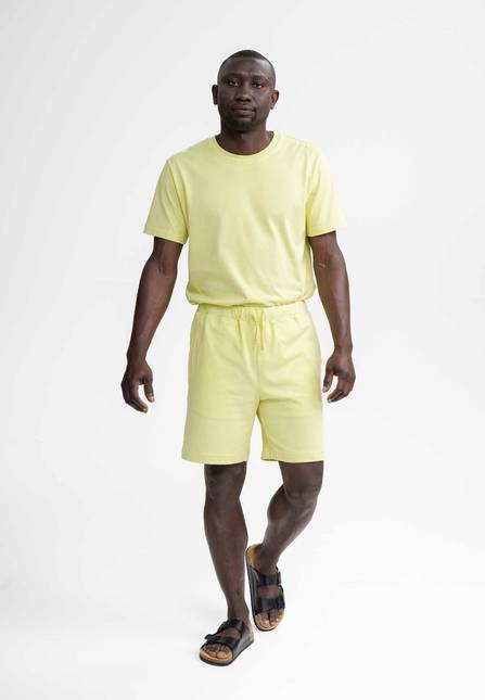 Melawear Jersey Shorts KRISH Hotsell