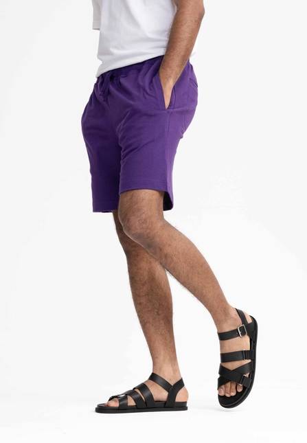 Melawear Jersey Shorts KRISH im Angebot
