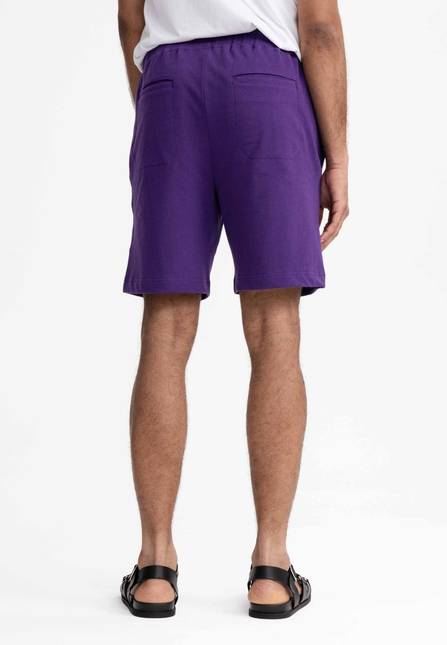 Melawear Jersey Shorts KRISH im Angebot