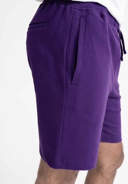 Melawear Jersey Shorts KRISH im Angebot
