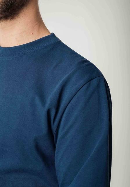 Melawear Langarmshirt TEJAS Schlussverkauf