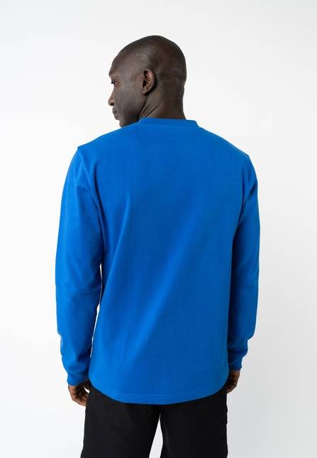 Melawear Langarmshirt TEJAS Günstiger Verkauf