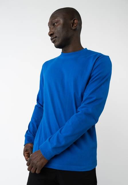 Melawear Langarmshirt TEJAS Günstiger Verkauf