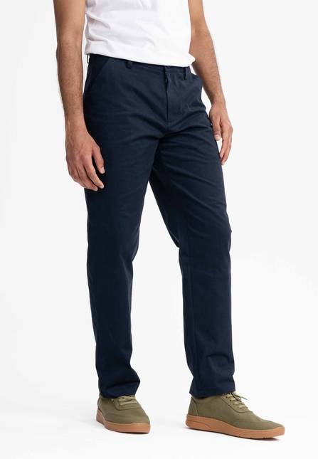 Melawear Herren Twill Hose PINTU Fabrikverkauf