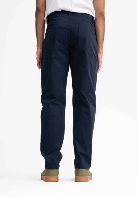 Melawear Herren Twill Hose PINTU Fabrikverkauf