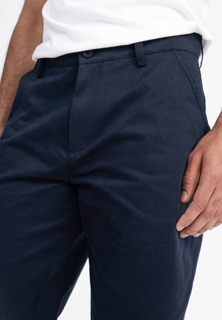 Melawear Herren Twill Hose PINTU Fabrikverkauf