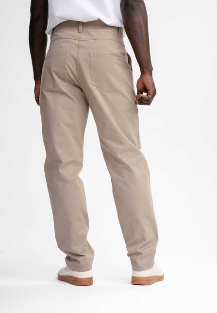 Melawear Herren Twill Hose PINTU Meist gekauft