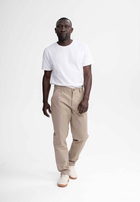 Melawear Herren Twill Hose PINTU Meist gekauft