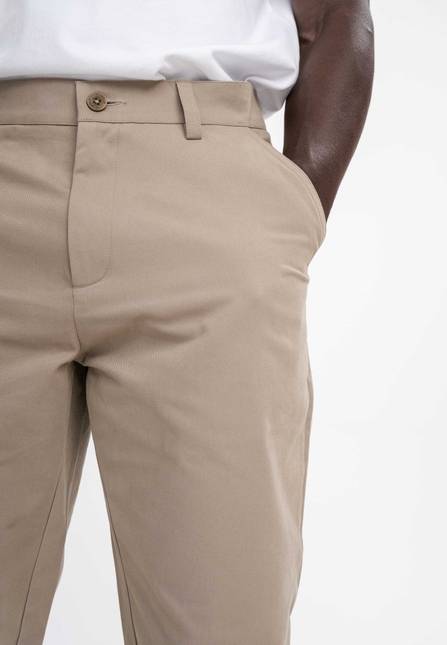 Melawear Herren Twill Hose PINTU Meist gekauft