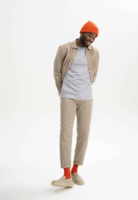 Melawear Herren Twill Hose PINTU Meist gekauft