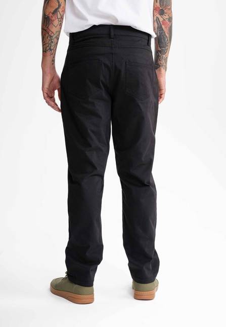 Melawear Herren Twill Hose PINTU Blitzverkäufe