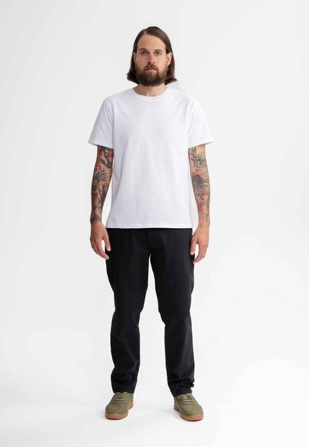 Melawear Herren Twill Hose PINTU Blitzverkäufe
