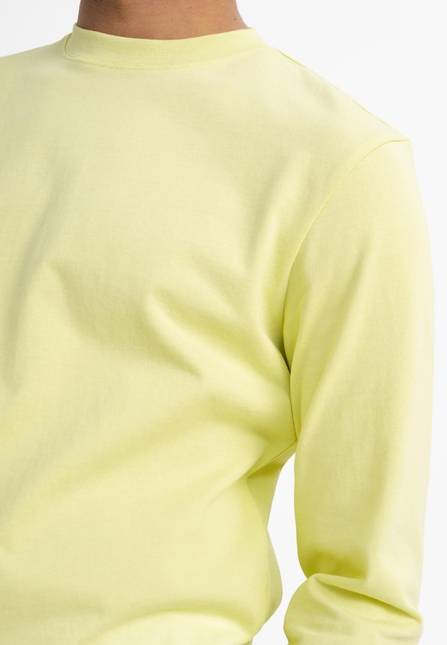 Melawear Langarmshirt TEJAS Kostenloser Versand