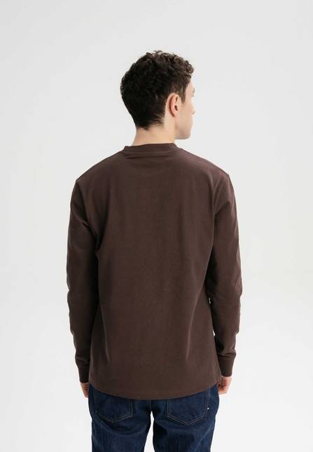 Melawear Langarmshirt TEJAS Limitierter Zeitrabatt