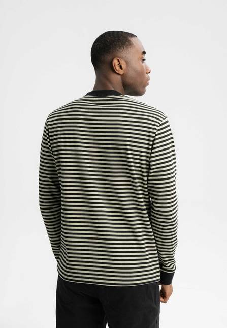 Melawear Langarmshirt TEJAS Fabrikpreis