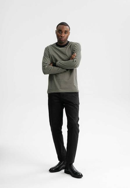 Melawear Langarmshirt TEJAS Fabrikpreis