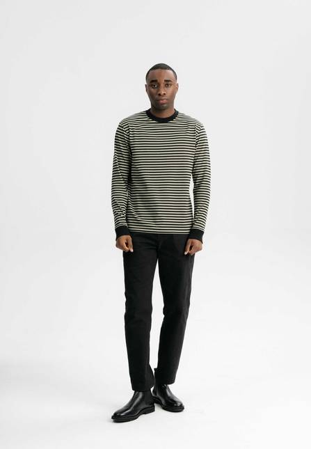Melawear Langarmshirt TEJAS Fabrikpreis