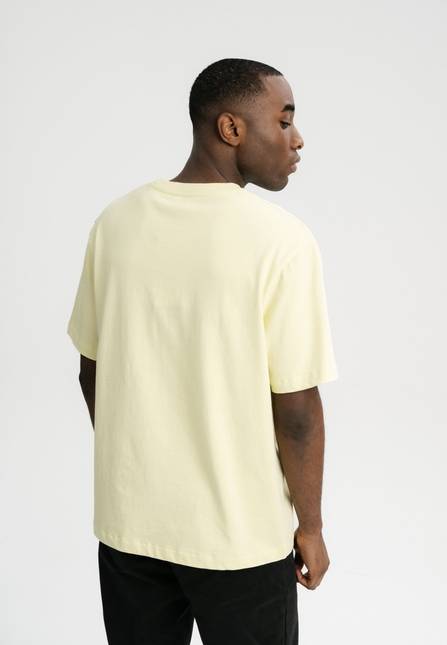 Melawear Oversized T-Shirt schwer BHAJAN Versandkostenfrei