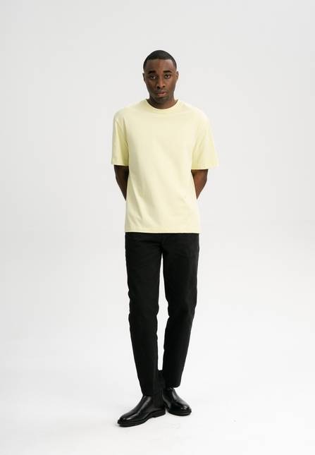 Melawear Oversized T-Shirt schwer BHAJAN Versandkostenfrei