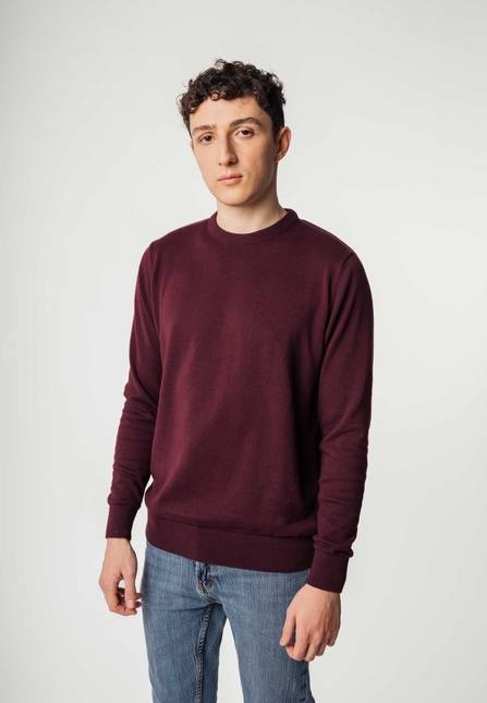 Melawear Feinstrick Pullover HIMAL Muttertagsangebot