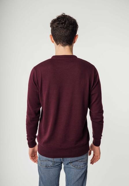 Melawear Feinstrick Pullover HIMAL Muttertagsangebot