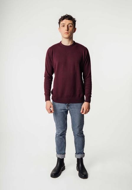 Melawear Feinstrick Pullover HIMAL Muttertagsangebot