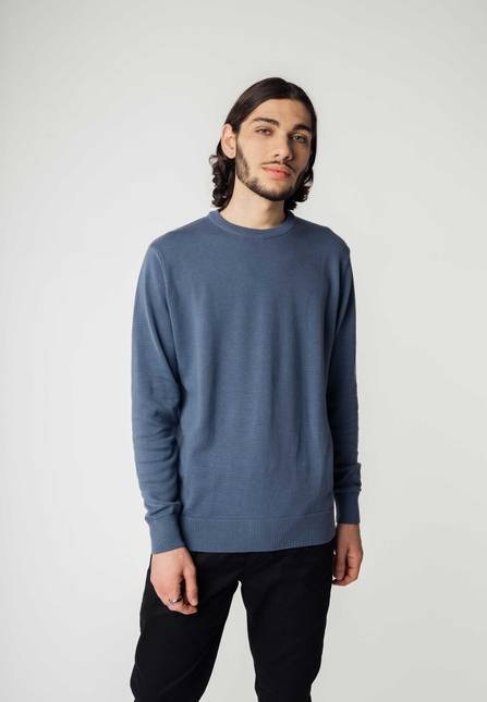 Melawear Feinstrick Pullover HIMAL Vatertagsangebot