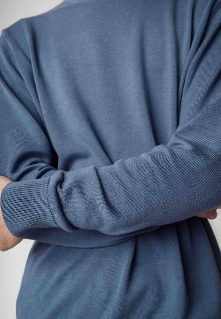 Melawear Feinstrick Pullover HIMAL Vatertagsangebot