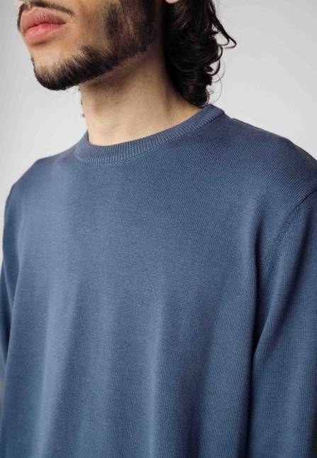 Melawear Feinstrick Pullover HIMAL Vatertagsangebot