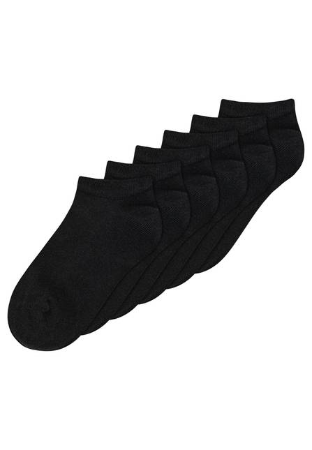 Melawear Sneakersocken 6er Pack Online Outlet