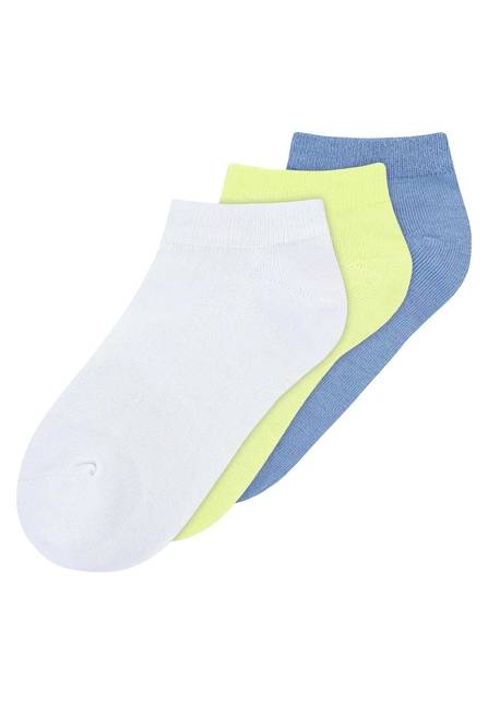 Melawear Sneakersocken 3er Pack Räumungsverkauf