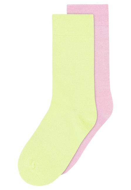 Melawear Socken 2er Pack Basic Bis zu 60% Rabatt