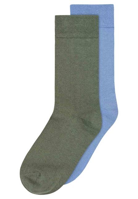 Melawear Socken 2er Pack Basic Bis zu 65% Rabatt