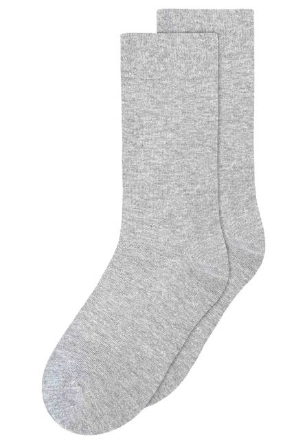 Melawear Socken 2er Pack Basic Sonderangebot der Fabrik