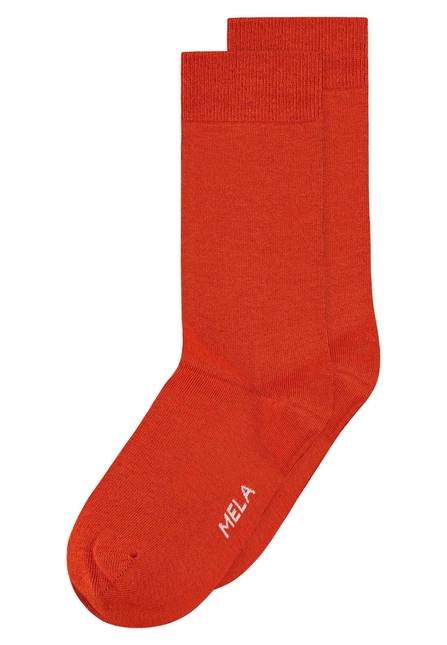 Melawear Socken 2er Pack Basic Vierteljährliche Förderung