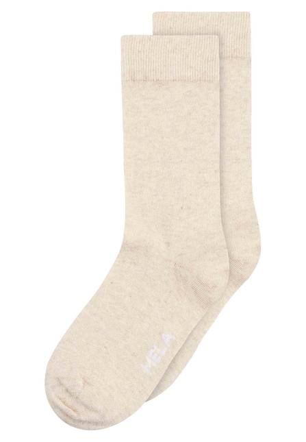 Melawear Socken 2er Pack Basic Bis zu 55% Rabatt