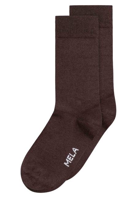 Melawear Socken 2er Pack Basic Discount Store für neue Produkte
