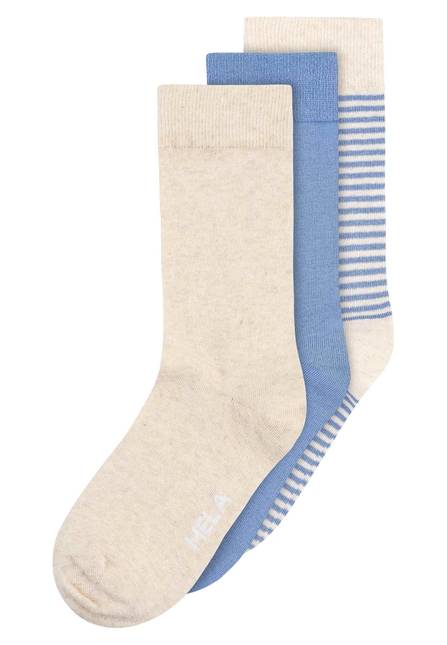 Melawear Socken 3er Pack Basic Super Rabatt