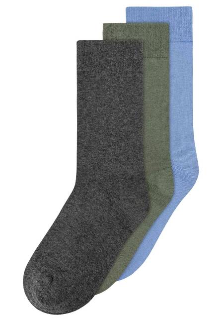Melawear Socken 3er Pack Basic Clearance-Verkauf