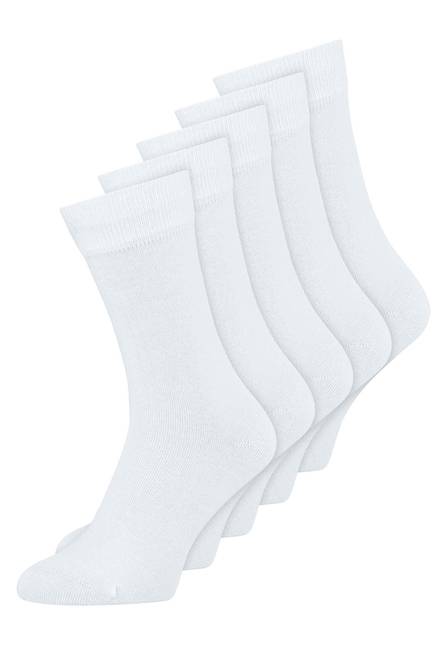 Melawear Socken 5er Pack Basic Fabrikladen