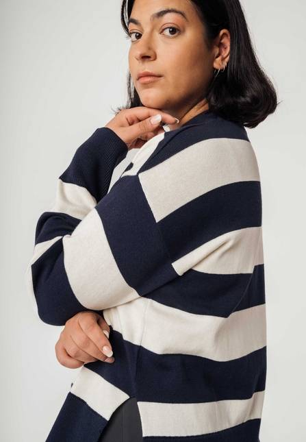 Melawear Feinstrick Pullover ARMAL Angebote