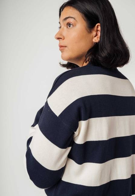 Melawear Feinstrick Pullover ARMAL Angebote