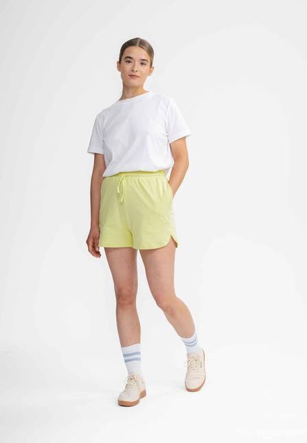 Melawear Jersey Shorts SUNYATA Hotsell
