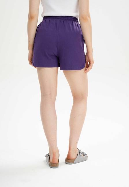 Melawear Jersey Shorts SUNYATA im Angebot