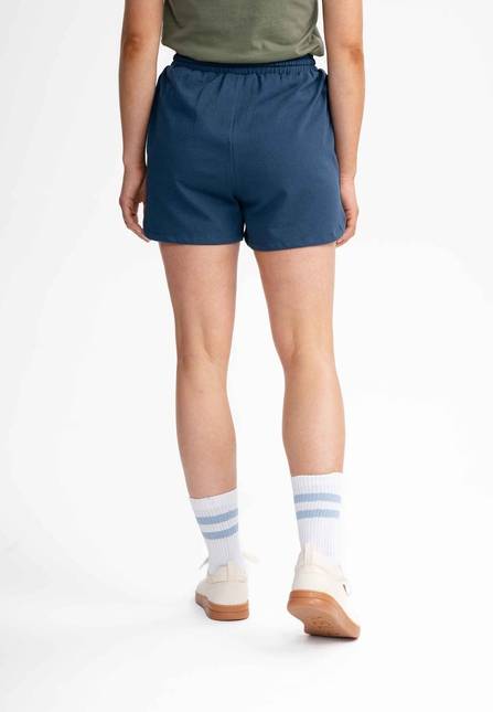 Melawear Jersey Shorts SUNYATA Schlussverkauf