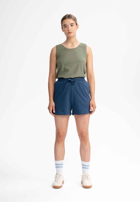 Melawear Jersey Shorts SUNYATA Schlussverkauf