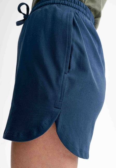 Melawear Jersey Shorts SUNYATA Schlussverkauf