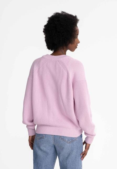 Melawear Damen Strick Cardigan NEESHA Günstiger Verkauf