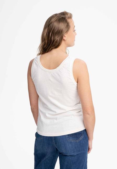 Melawear Tanktop VANITA Fabrikverkauf