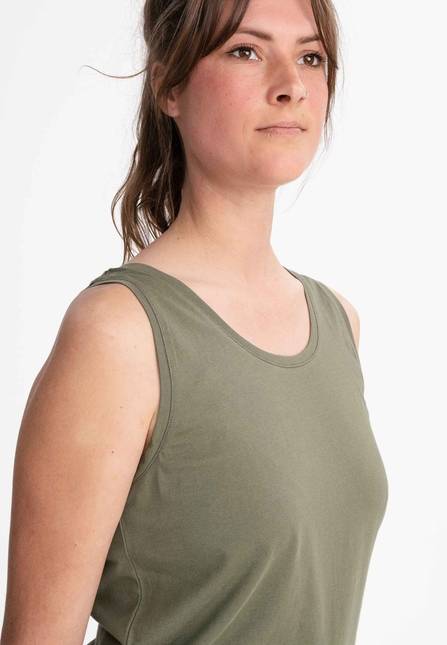Melawear Tanktop VANITA Blitzverkäufe